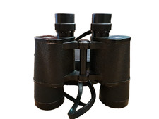 DDR - Fernglas Carl Zeiss Jena - Binoctem 7x50 - Q1 - mit Tasche - SAMMLERSTÜCK