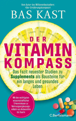 Der vitamin und - der, vitamin-