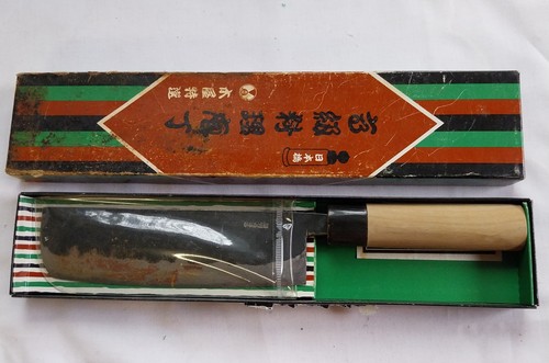 Japan japanisches kochmesser - japanisches,
