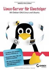 Linux-Server für Einsteiger