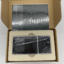 TImeMoto TM-838 SC - Zeiterfassungssystem mit Gesichtserkennung, MIFARE-, DESfir