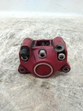 HINTERER BREMSSATTEL FÜR