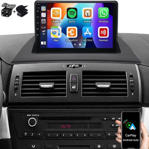 64g für bmw e83 2006 - x3, 2006-2010