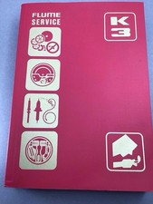 FLUME Kleinuhrschlüssel K3