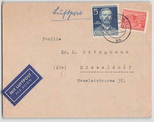 161832 berlin 92 - berlin, 49