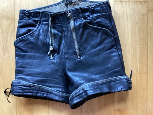 Kinderlederhose jungen - kinderlederhose,,