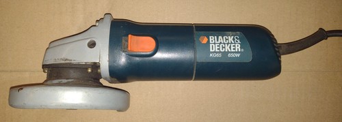 Black decker kg65 - black&decker,
