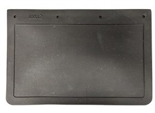 Rubber Mud Flaps 45.7cm x