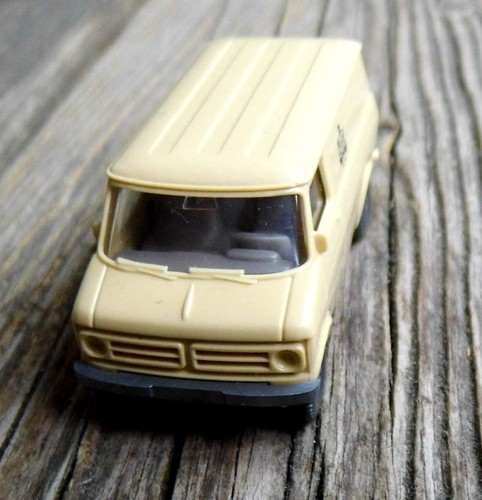 Opel bedford blitz beige - -,