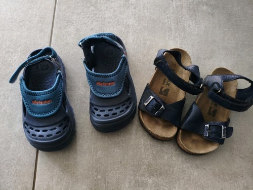 Sandale halbsandale badeschuhe - sandale,