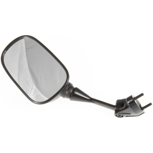 Mirror schwarz rechter spiegel - mirror,