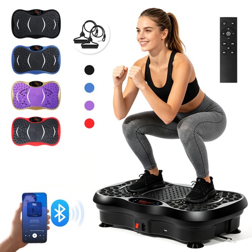 Vibrationsplatte - 3d,