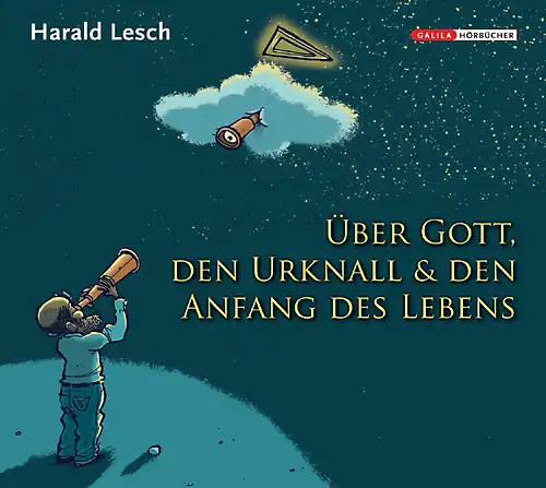 Harald lesch über - harald,