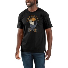 Carhartt Herren T-Shirt Active