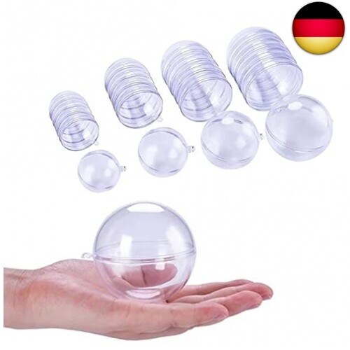 Stück acrylkugeln diy - stück,