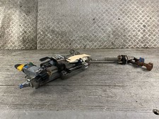 76890 Lenksäule JAGUAR X-Type