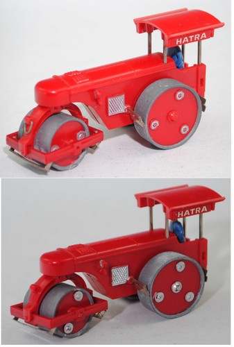 Siku plastik v79 00401 - siku, kemmna