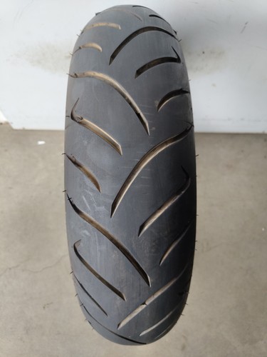 Dunlop sportmax road - 1, smart