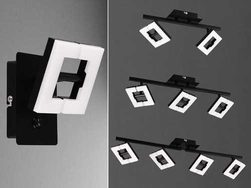 Led wandlampen innen - wandlampen,