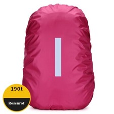 Regenhülle für Rucksack