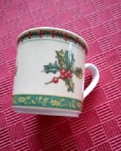 Festive memories villeroy - memories,