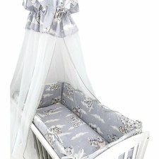 Babywiege Schaukelwiege