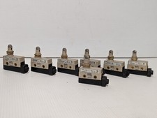 Omron ZC-Q2255 Roller Plunger