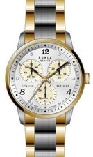 UMR Ruhla Classic Titan