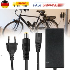 eRider Akku Ladegerät Netzteil für Akku 36V Lithium Ionen E-Bike/Elektrofahrrad 