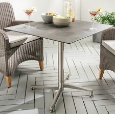 Destiny Gartentisch LOFT