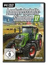 Landwirtschafts-Simulator 17