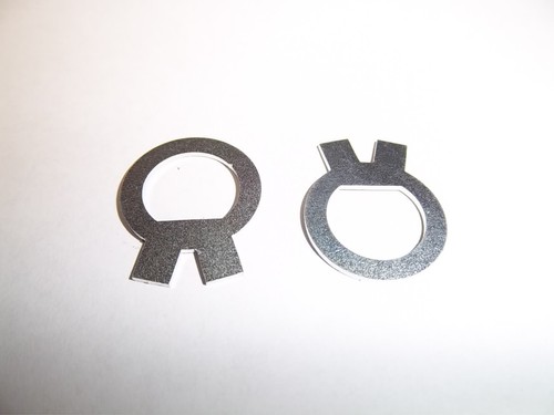 Triumph t100 t110 - t100, tr6