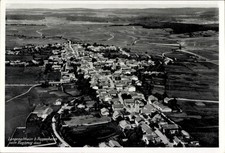 Ak Langenaltheim in Mittelfranken, Fliegeraufnahme - 11100897