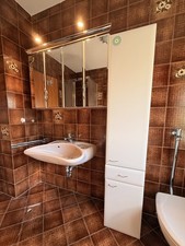 Badezimmerschrank Fackelmann