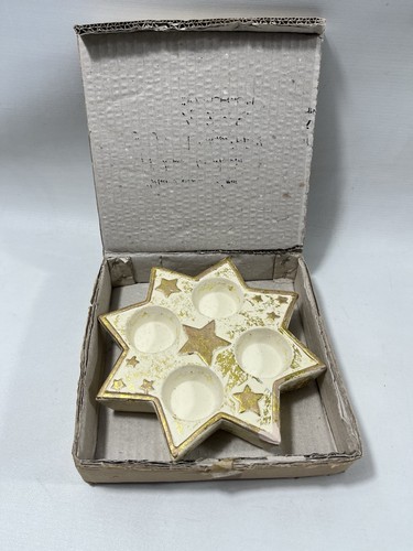 Adler porzellan adventskranz - adler,