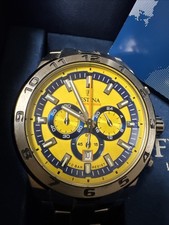 Festina Herren Chronograph