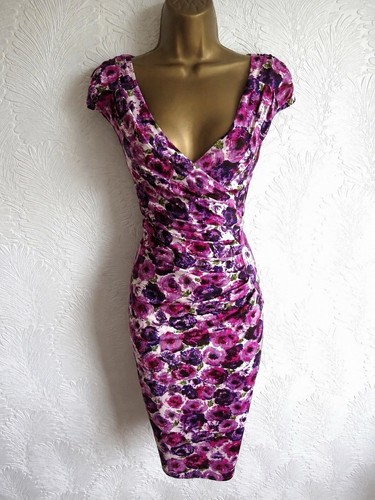 Phase eight lila - rosa, blumen
