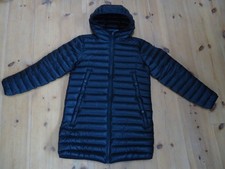 Burton leichte Daunenjacke