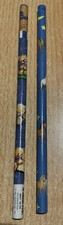 Ein unbenutzter Bleistift von Pimboli/Diddl und ein Bleistift von Traumpferdchen
