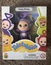 Teletubbies Tinky Winky 