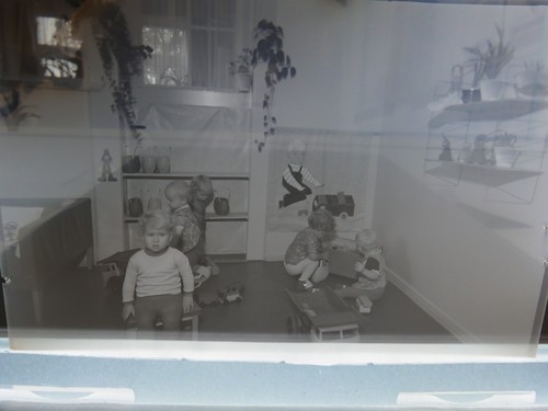 Ddr kindergrippe - ddr,
