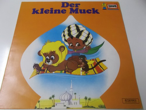 73310 der kleine muck - 73310,