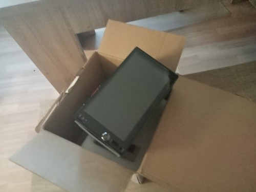Xomax autoradio bildschirm - xomax, neu