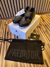 adidas Predator Accelerator FG