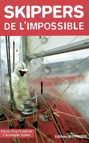 Skippers impossible - de, l'impossible