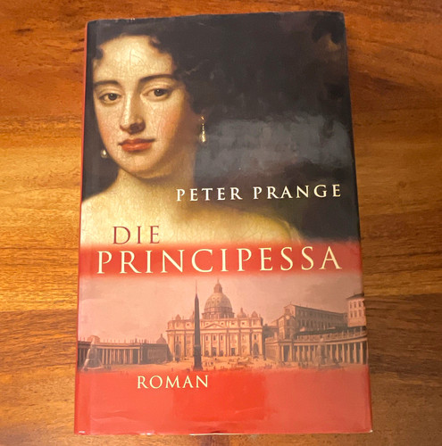 Peter prange die - peter,