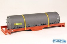 Ladegüter Bauer Spezialtank