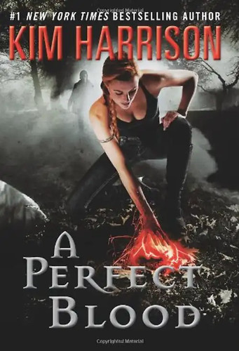 Perfect blood kim - perfect,