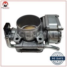 MR507044 THROTTLE BODY