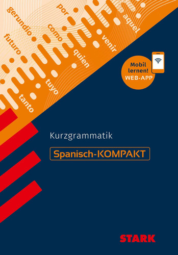Stark spanisch kompakt - stark, spanisch-kompakt